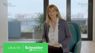 5 Recommendations for Sustainable Investors | Schneider Electric