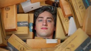 Man Buys Box of Amazon Returns. Instantly Regrets It. (w/@ClimateTown  )