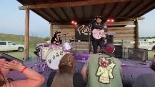 VOLK (Snake Farm/Honey Bee) @ Pondstock Lake Hedke Nebraska 6/12/21