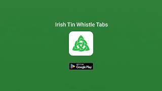 Irish Tin Whistle Tabs [Android, voice-over]