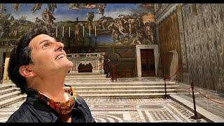 Exclusive Access  to the Vatican Museums