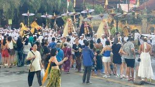 BALI THE BEST ISLAND! SITUASI TERKINI WISATA TERBAIK UBUD BALI | UBUD BALI HARI INI