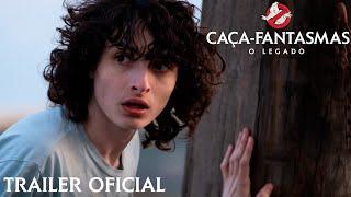 "Caça-Fantasmas: O Legado" - Trailer Oficial (Sony Pictures Portugal)