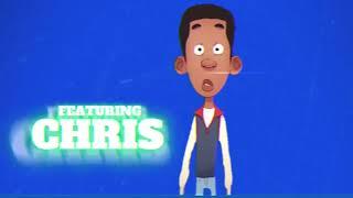 Everybody Hates Chris Animated Show theme song Fanmade