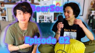 Our teenage hairstyles | BeerSos #82