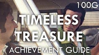 A Way Out - Timeless Treasure (Achievement Guide)