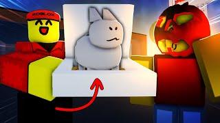 THE ROBLOX WORK AT A PIZZA PLACE GUBBY UPDATE...