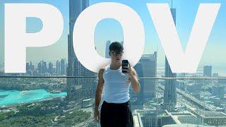 pov: a week as an entrepreneur in China & Dubai