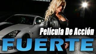 Mejor Película De Acción 2019 | | FUERTE | |  Peliculas Completas En Español Latino