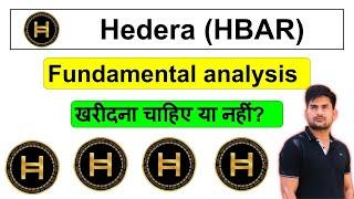 Hedera Hashgraph Fundamental Analysis | Hedera Hashgraph Price Prediction | Hedera Hashgraph News