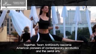 AntiGravity Fitness - AntiGravity Fundamentals