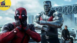 Deadpool | Karına Yazık Be | HD |