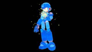 MegaMan 21]