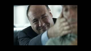 James Gandolfini - Life is Short (High Quality)