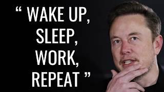 *INSANE* Elon Musk Motivational Video (MUST WATCH!)