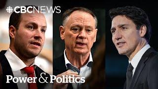 New faces coming to Trudeau cabinet after tumultuous week for the PM: sources | Power & Politics