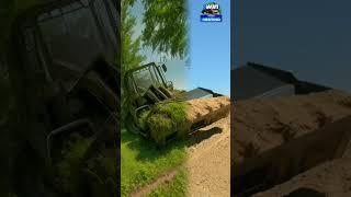 CHAINS️ JCB + TRUCK AI CHANGE VIDEO #jcb#ghost #viral #trending #ai