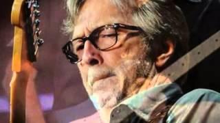 ERIC CLAPTON Double Trouble