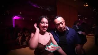 Edmundo Ramirez Social Dance Las Vegas Super Congress