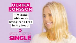 Ulrika Jonsson on why she regrets not divorcing sooner | Suddenly Single