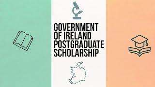 Deeq Ireland Postgraduate Scholarship