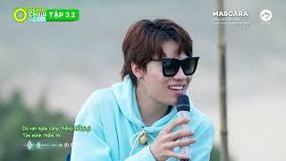 MASCARA - QUANG TRUNG | LIVE PERFORMANCE | KHÔNG ĐỘ CHILL & COOL MÙA 2