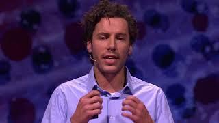 The inspiring truth in fiction | Tomas Elemans | TED Institute