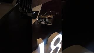 Jaecoo J8 Car #shorts #short #fyp #gims #cars #qanoypivlog #shortsbeta