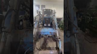 Какой же он страшный ..#tractor #ремонтмтз #shorts