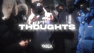 [FREE] UK Drill Type Beat x DopeSmoke Type Beat - "THOUGHTS" | Drill Instrumental 2024