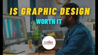 Hot Seat With The Best Graphic Designer In Ghana