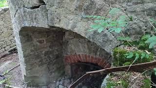 Ein kleiner lost play den ich zufälligerweise auf meiner fahrradtour entdeckt habe