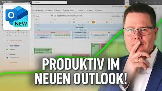  Top 15 Outlook Tipps & Tricks (für noch mehr Produktivität!)