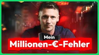 Dein Vermögen auf “Steroiden” (Trading richtig skalieren)