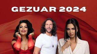 Gezuar 2024 | Hitet Popullore 2024 | Popullore 2024 | Potpuri 2024 | Kolazh Jugu | Kenge Popullore