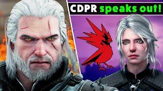 Witcher 4 NEWS - Geralt’s Return, Multiplayer Update and Trailer Soon?!