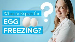 Learn What Egg Freezing is Really Like and Know What Questions to Ask  - Dr Lora Shahine