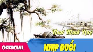 [Hát Chèo Lời Cổ 2017] Nhịp Đuổi - NSƯT Minh Huệ