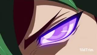 Yu-Gi-oh! Arc-v Yuya summons Dark Requiem Xyz Dragon (Dub)