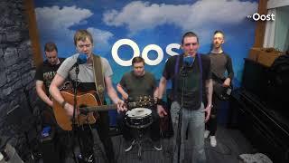 The Logues - Yvonne John (live @ Radio Oost)