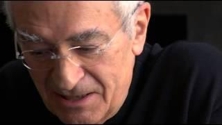 Extrait Massimo Vignelli | Film Helvetica