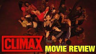 Climax (2019) - Movie Review