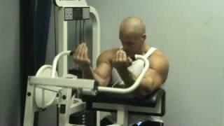 Tim Simoneau Pure-Formance
