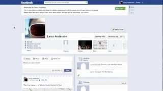 How to Delete Facebook Pictures on Timeline