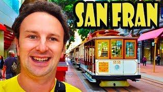 San Francisco Travel Tips: 11 Things to Know Before You Go