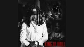 King Von- KING OF DRILL (Fanmade Mixtape)