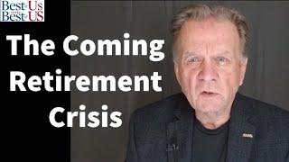 The Coming Boomer Retirement Crisis: Baby Boomer Sell Off – Baby Boomer Die Off, How to Invest 2020