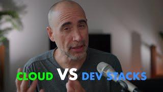 Cloud Engineer vs Developer - which is Best?