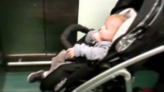 Graco Fusio Day Out