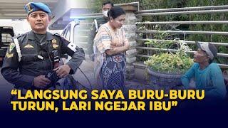 Istri Panglima TNI Andika Perkasa Mendadak Bikin Kaget Pengawalnya saat di Jalan, Ada Apa?